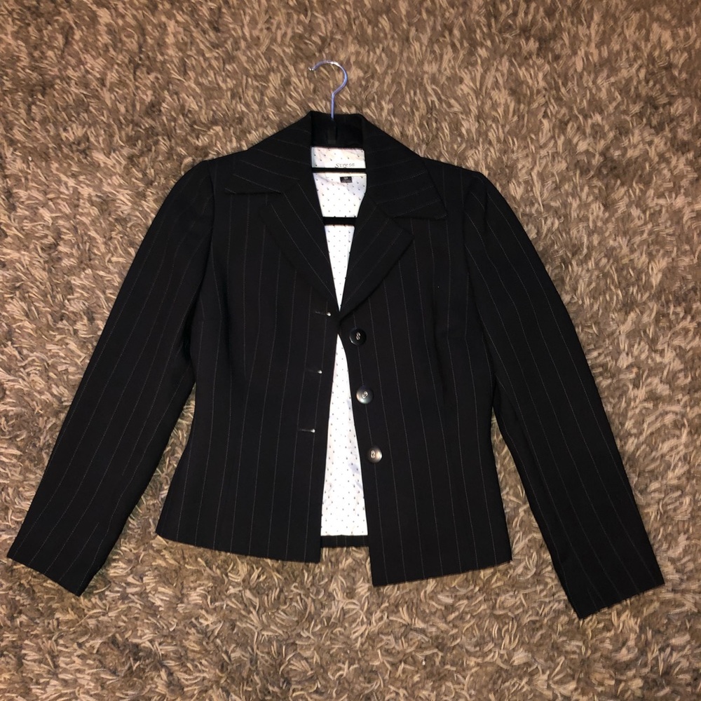 Sheek Work blazer